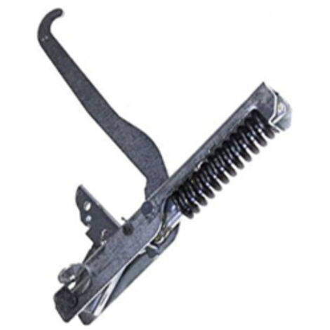 Charniere de porte pour Four, cuisiniere ARISTON HOTPOINT HOTPOINT C00082464, C00049937