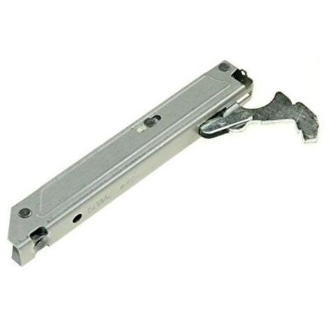 CHARNIERE DE PORTE POUR FOUR - CUISINIERE GORENJE