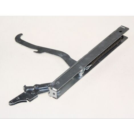 Charniere de porte pour Four HOTPOINT - ARISTON C00263444