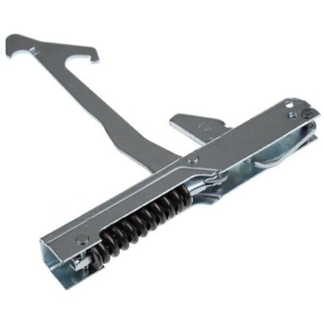 Charnière de porte pour Four SMEG  931330551