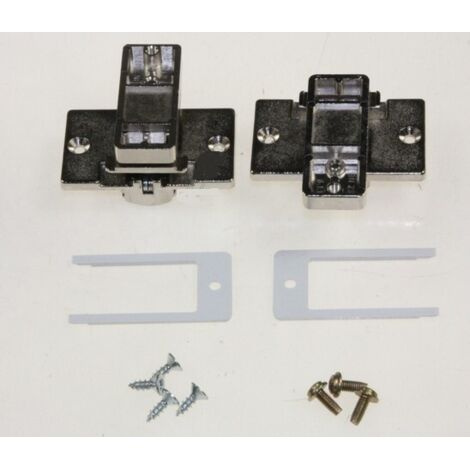 Charniere de porte pour Lave-Linge BOSCH 00031845