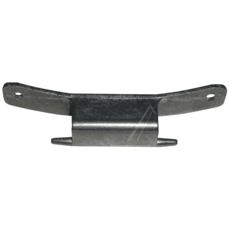 CHARNIERE DE PORTE POUR LAVE LINGE CANDY - 92734813