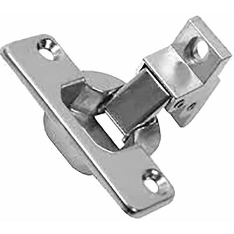 CHARNIERE DE PORTE pour LAVE LINGE FAGOR - 52X2153