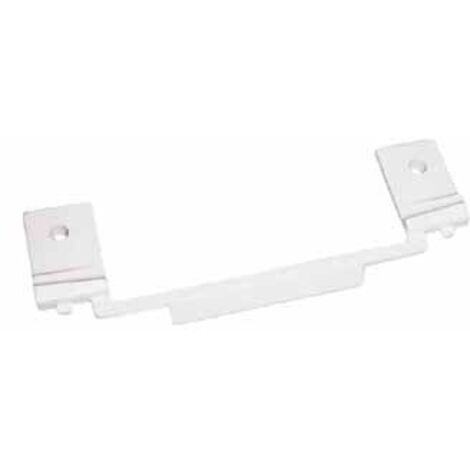 CHARNIERE DE PORTE pour LAVE LINGE INDESIT - C00046949