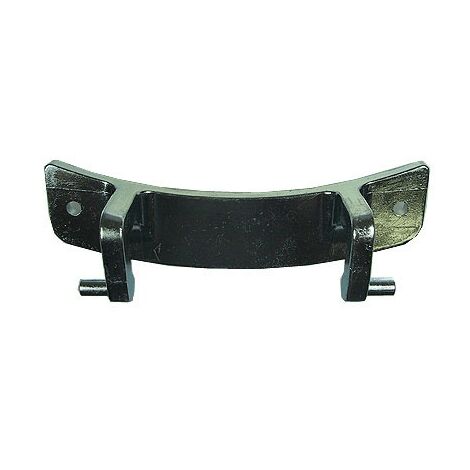 CHARNIERE DE PORTE POUR LAVE LINGE LG - 4774ER2001A