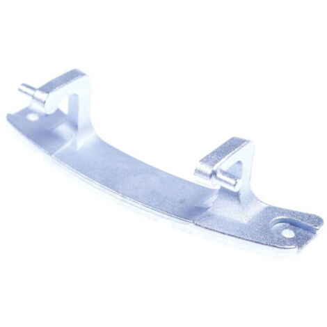 CHARNIÈRE DE PORTE POUR LAVE LINGE THOMSON - 12338100000077