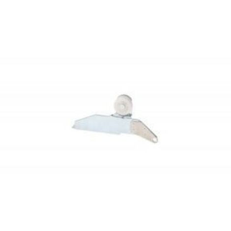 Charnière de porte pour Micro-ondes BOSCH 00436538