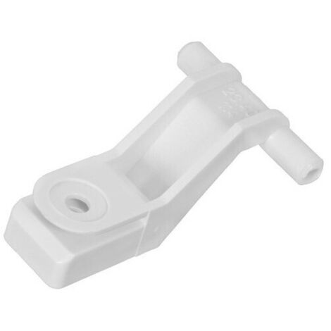 Charnière de porte pour Réfrigérateurs, Congélateurs ELECTROLUX 50111856006
