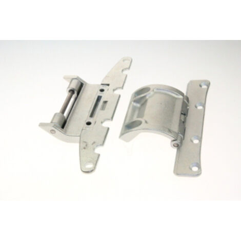 CHARNIERE DE PORTE pour SECHE LINGE THOMSON - 57X1266