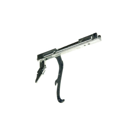 Charniere de porte QUARTZ (294792-21713) Four, cuisiniere C00094655 INDESIT