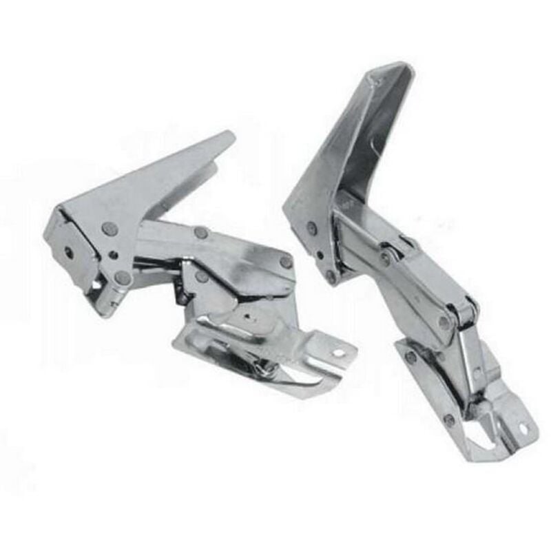 Whirlpool - charnieres de porte - kit - 481231018672 -