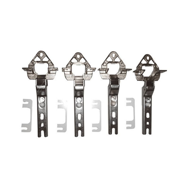 De Dietrich - charniere de porte refrigerateur X4 pour refrigerateur de...