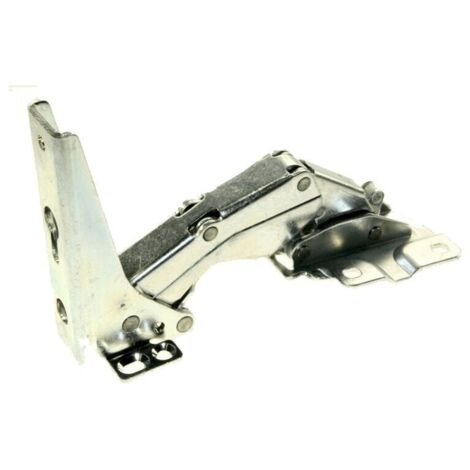 CHARNIERE DE PORTE SUPERIEUR 10246.05 POUR REFRIGERATEUR ARTHUR MARTIN - 221125801