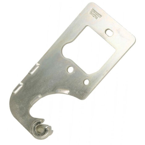 Charnière de porte supérieur