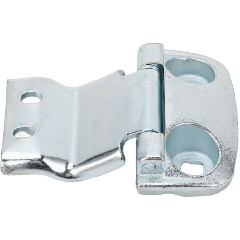 Charnière de Porte Supérieure Gauche Arrière Métallique 1388883080 - Compatible Peugeot Boxer/Fiat Ducato/Citroën Jumper/Relay (2006+)