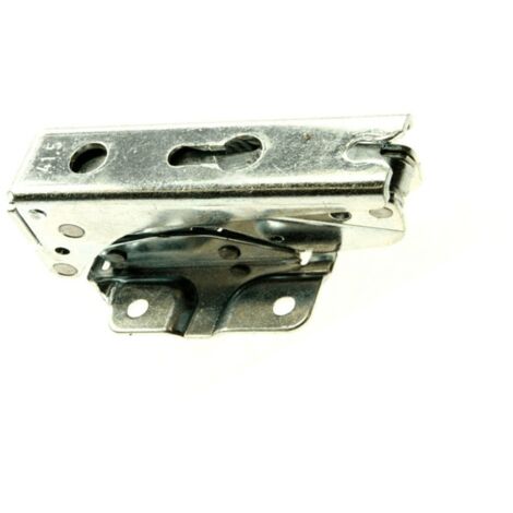 CHARNIERE DE PORTE SUPERIEURE POUR REFRIGERATEUR LIEBHERR - 7043270