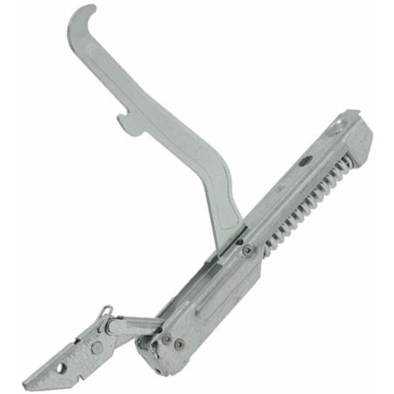 Charnière de porte d'origine (C00037377) Four, cuisinière ariston hotpoint, indesit