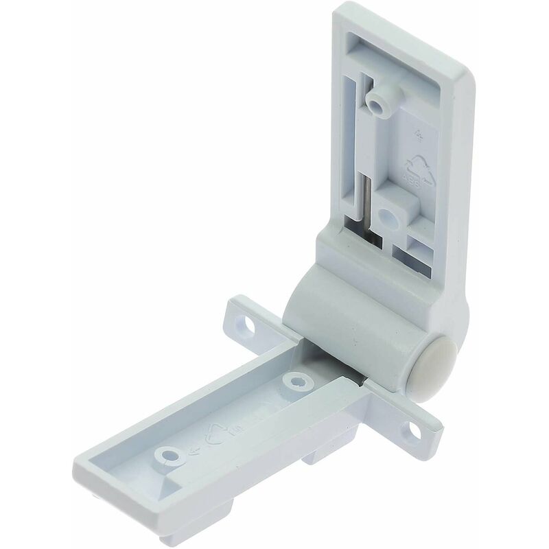 Charnière de portillon freezer pour réfrigérateurs Dometic