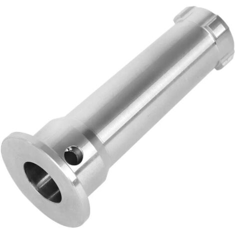 Charnière de rétroviseur extérieur pour BMW X1 E84 pour X3 F25 - Numéro OEM 233640010 - Dissipateur thermique amélioré et capacité de charge - Argenté