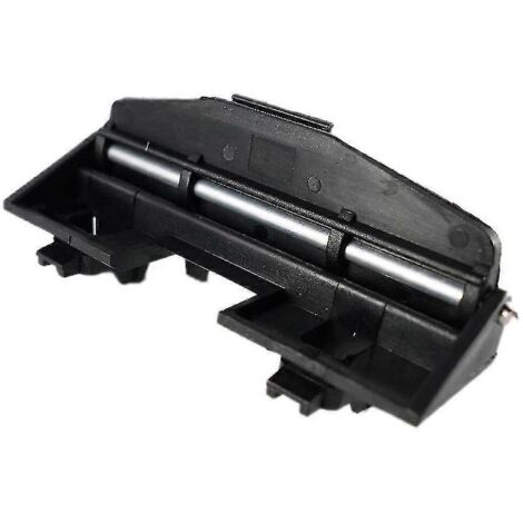 Charnière de trappe à carburant 51171928197 pour BMW Série 5 et 7 E32/E34