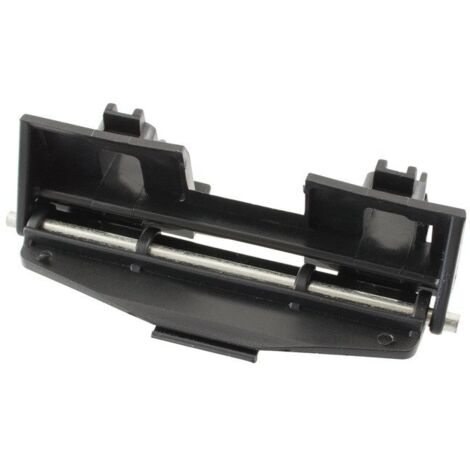 Charnière de trappe à carburant BMW 5 E34 88-95
