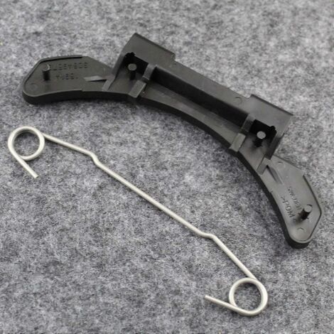 Charnière de trappe à carburant de réservoir de voiture, support de charnière pour V70 S60 S80 XC90 30649879 9483545 31265160