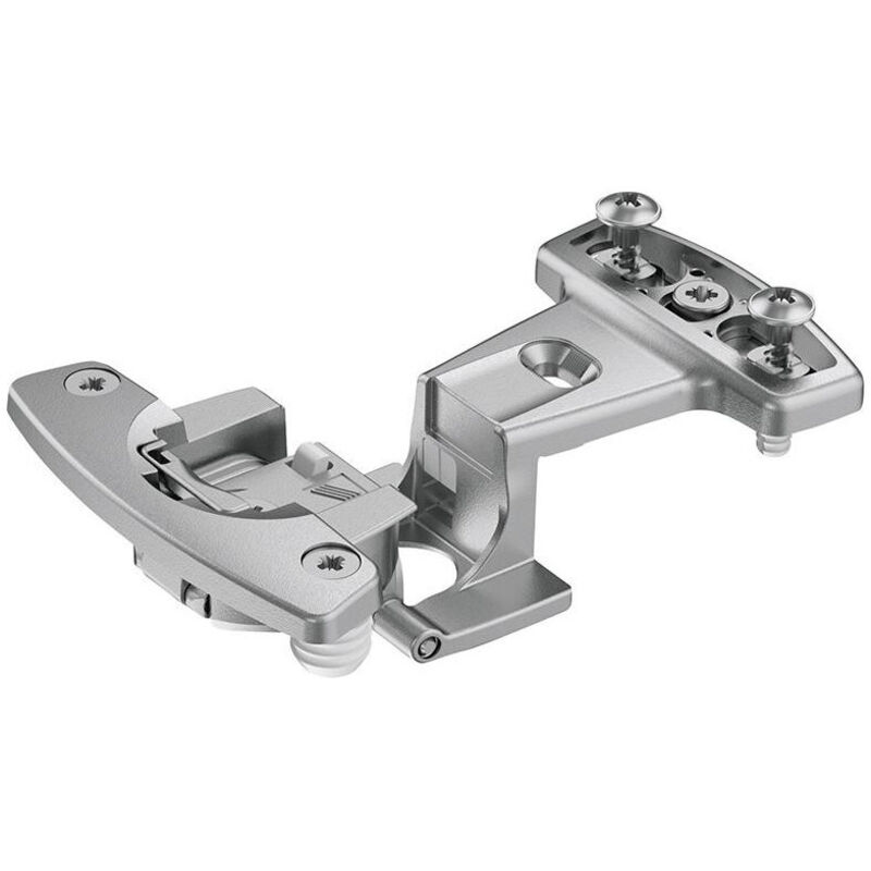 FP - Charnière dissimulée à une articulation45047ZDG zingué