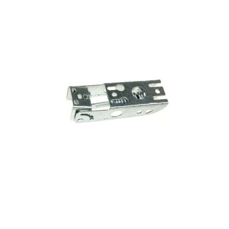 Ariston Group - Charnière droite avec ressort pour Réfrigérateur, Congélateur ariston C00145369