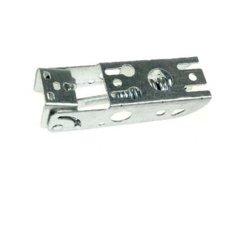 Charnière droite avec ressort pour Réfrigérateur, Congélateur ARISTON C00145369