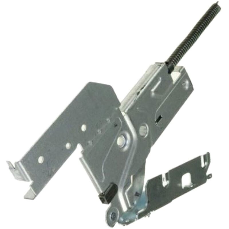 Indesit - Charnière droite de porte d'origine Lave-vaisselle C00295775, C00538167