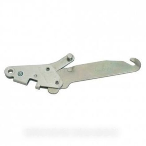 CHARNIERE DROITE DE PORTE POUR LAVE VAISSELLE HAIER - G9380558
