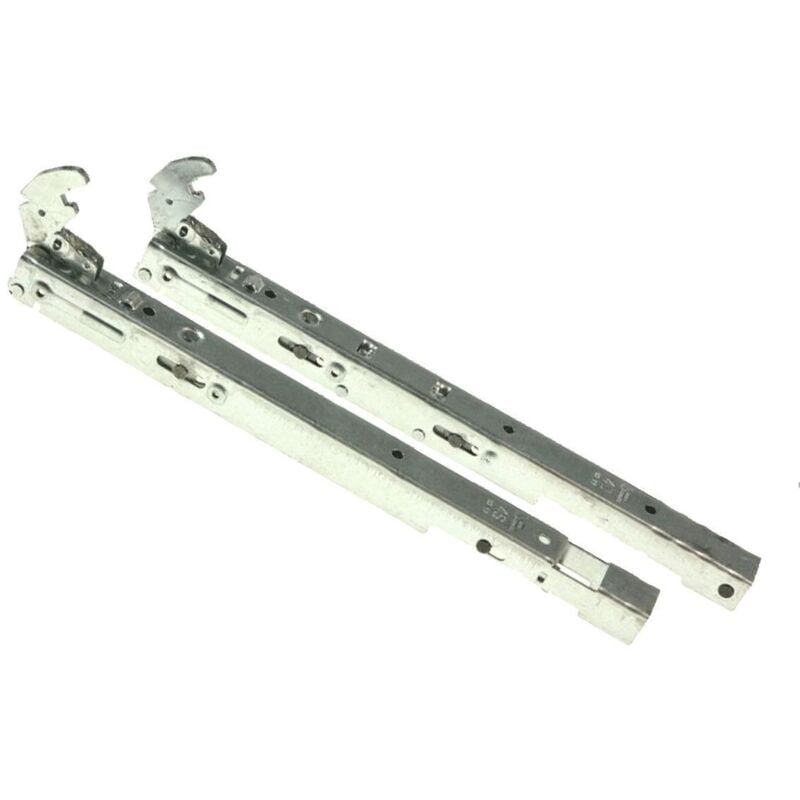 Charnière droite ou gauche pour four Whirlpool 481011123450