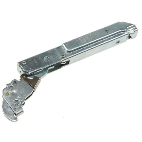 Charnière droite gauche pour Four SMEG  931331387