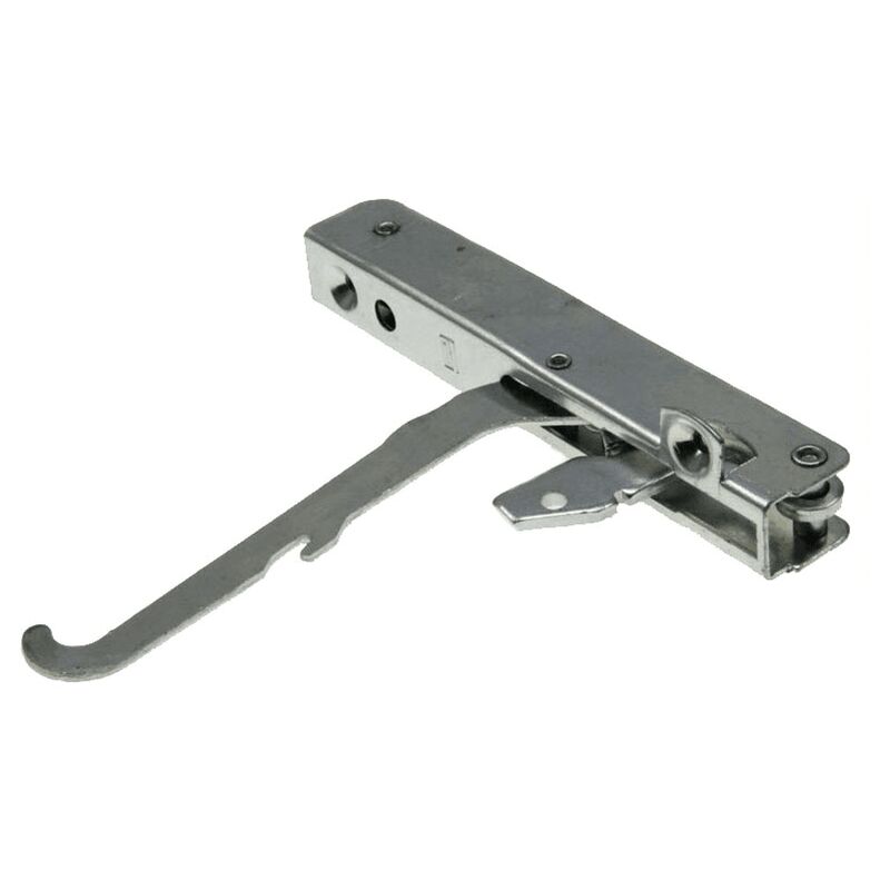 Charniere droite pour cuisiniere Lacanche 65131014