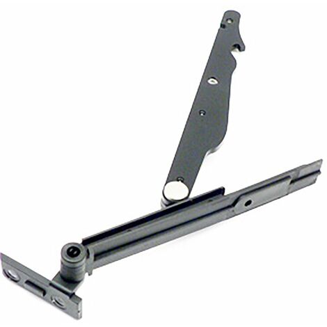 CHARNIERE DROITE pour FOUR FAGOR - 74X5555
