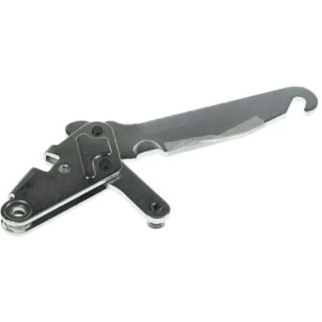CHARNIERE DROITE POUR LAVE VAISSELLE BAUMATIC EBERHART - 72010700027