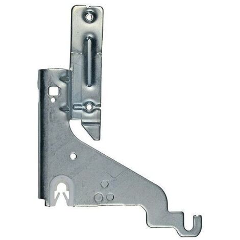 Charniere droite pour lave vaisselle Bosch 00263119
