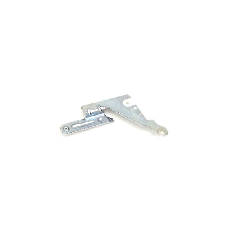 Charnière de porte gauche pour Lave-vaisselle Bosch 12005776