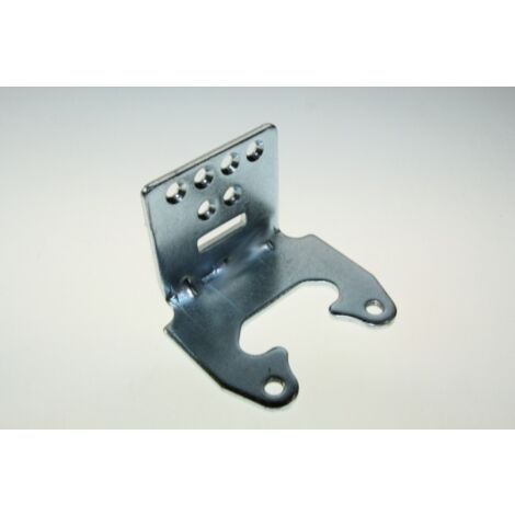 Charnière du bas pour Réfrigérateur, Congélateur INDESIT C00299385
