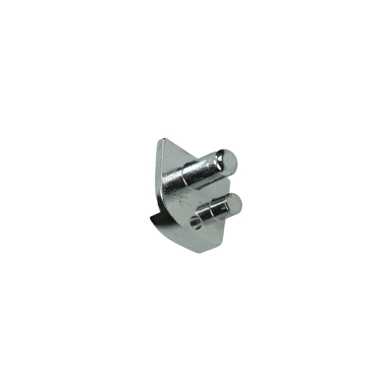 Hotpoint Ariston - Hotpoint - Ariston - douille gauche fermeture porte superieur pour réfrigérateur ariston