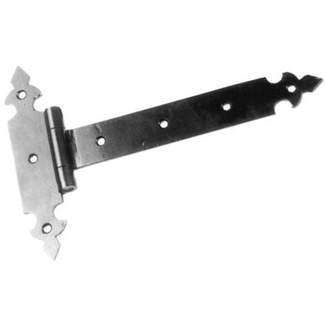 CHARNIÈRE EN T - 350X300 MM