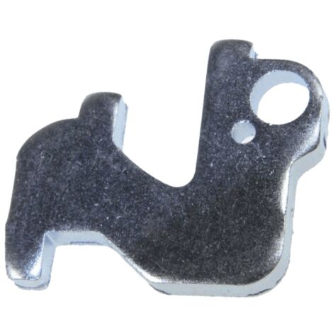 CHARNIERE G/D PORTE DE FOUR POUR MICRO ONDES SAMSUNG - DE61-01250A