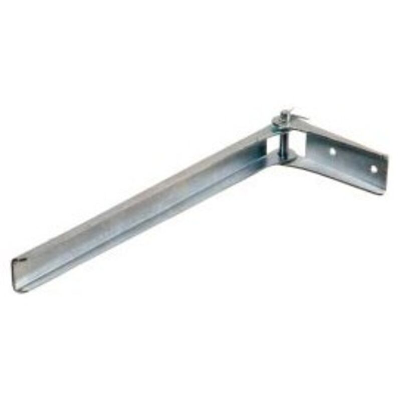 Charnière Galva.350 mm 5835