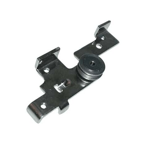 CHARNIERE GAUCHE 12.3CM POUR FOUR ROSIERES - 93589323