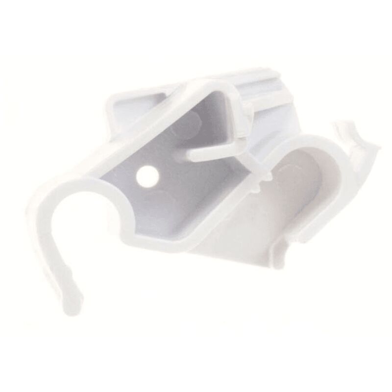 Beko Charniere Gauche Pour Refrigerateur Ref: 4809900200