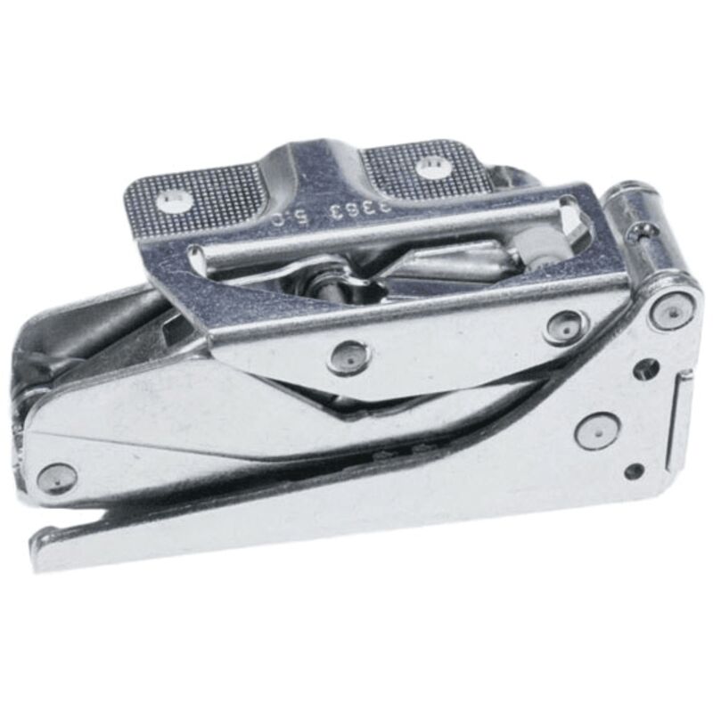 De Dietrich - Charnières de porte (4055504197, 9593760) Réfrigérateur, congélateur aeg, arg, arthur martin electrolux, atag, beko, brandt electrolux,