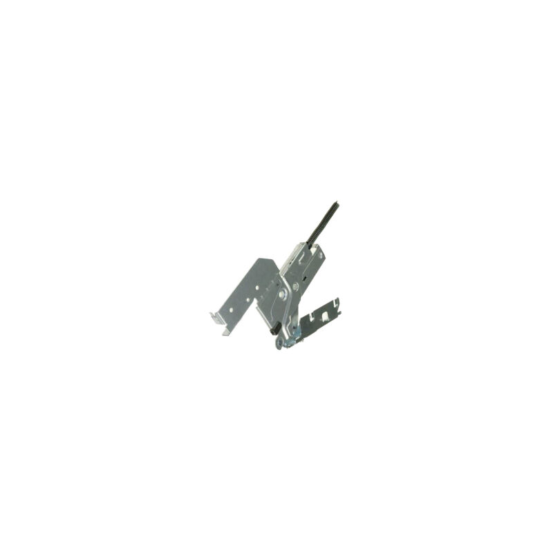 Indesit - Charnière gauche de porte d'origine Lave-vaisselle C00295774, 482000032075