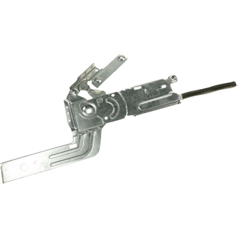 Beko - Charnière gauche de porte d'origine