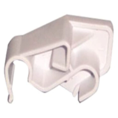 Charniere gauche d'origine Frigo, Refrigerateur, Congelateur 4239700100 BEKO Frigo, Refrigerateur, Congelateur 4239700100 BEKO