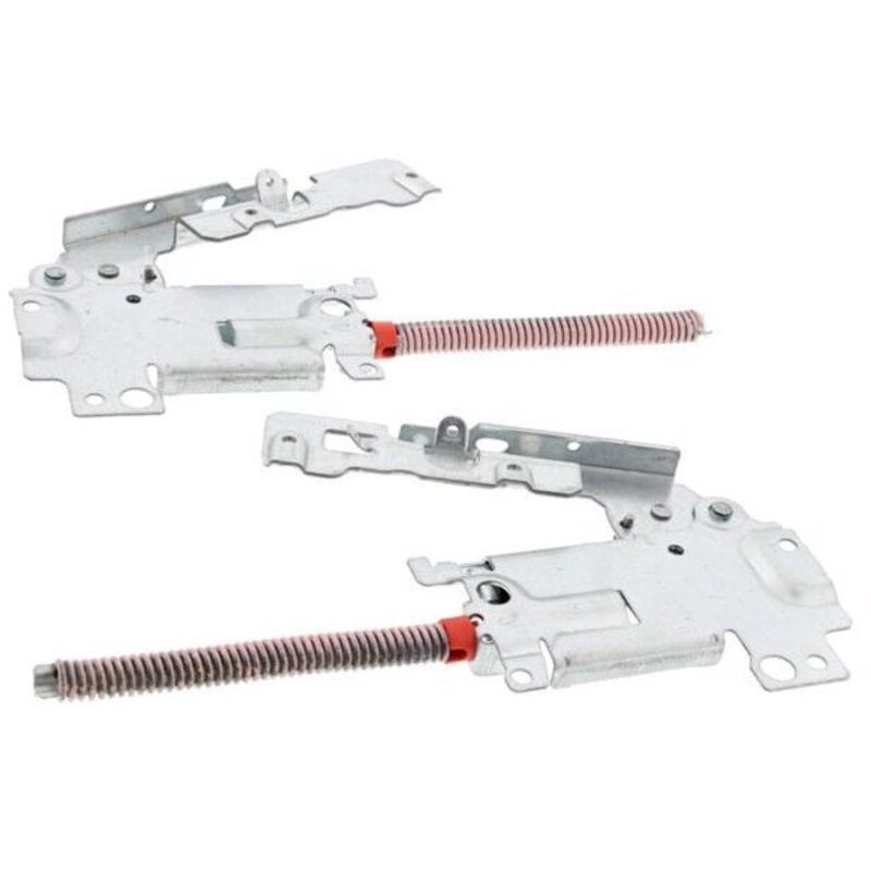 Electrolux - Charniere gauche-droite pour lave-vaisselle 405544584